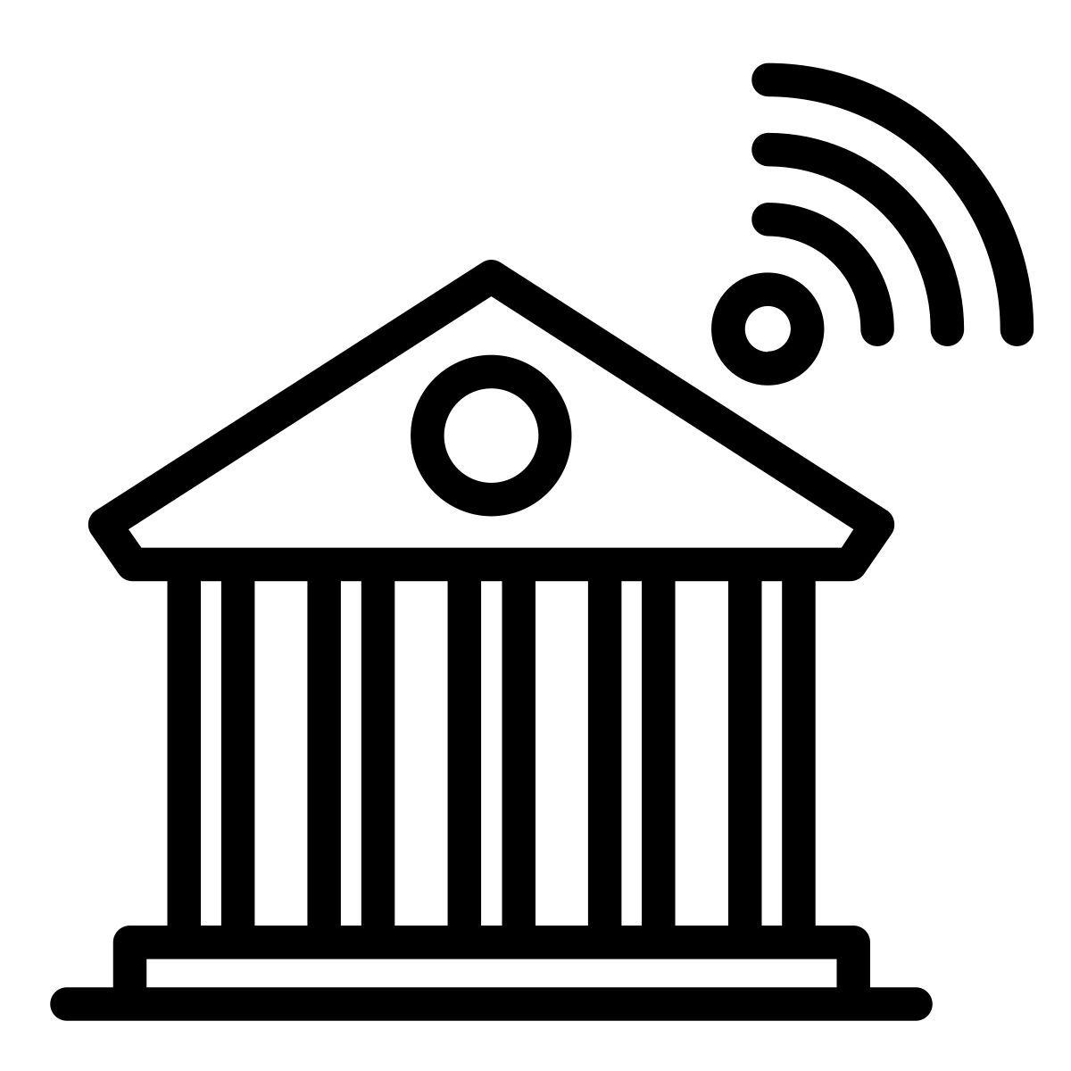 bank icon