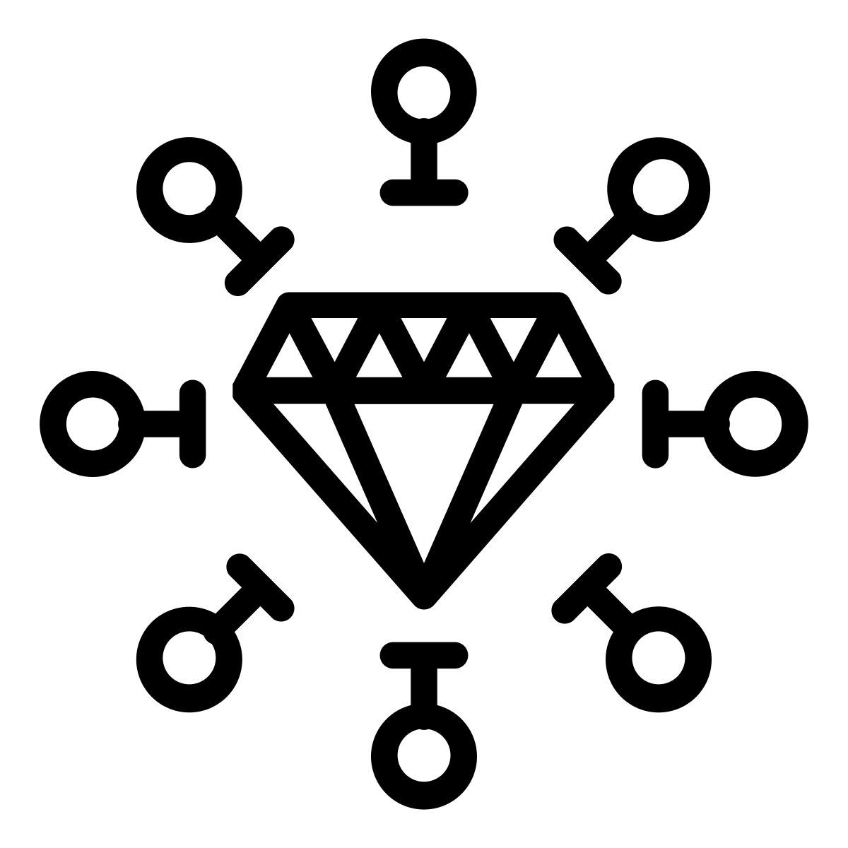 diamond icon