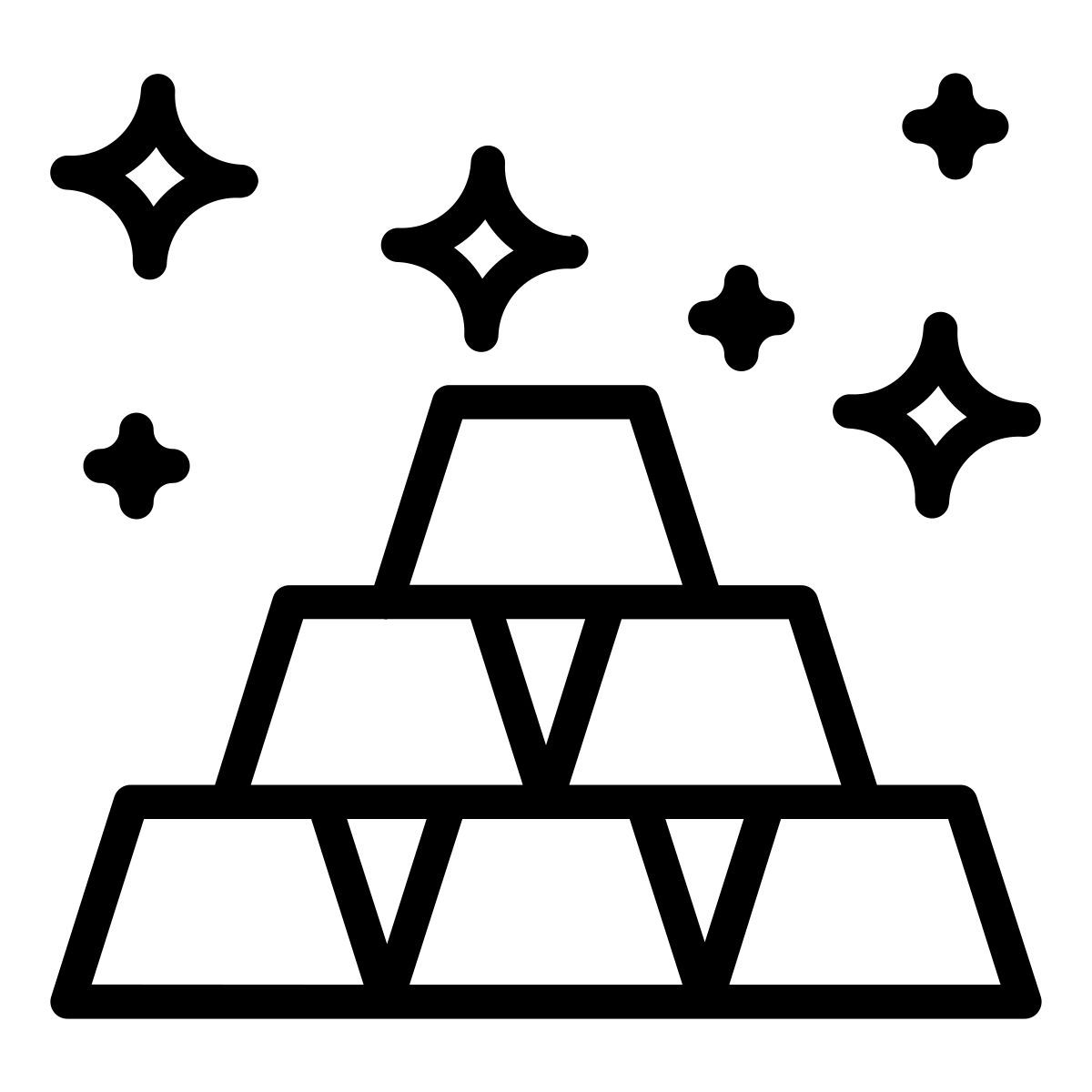 gold icon
