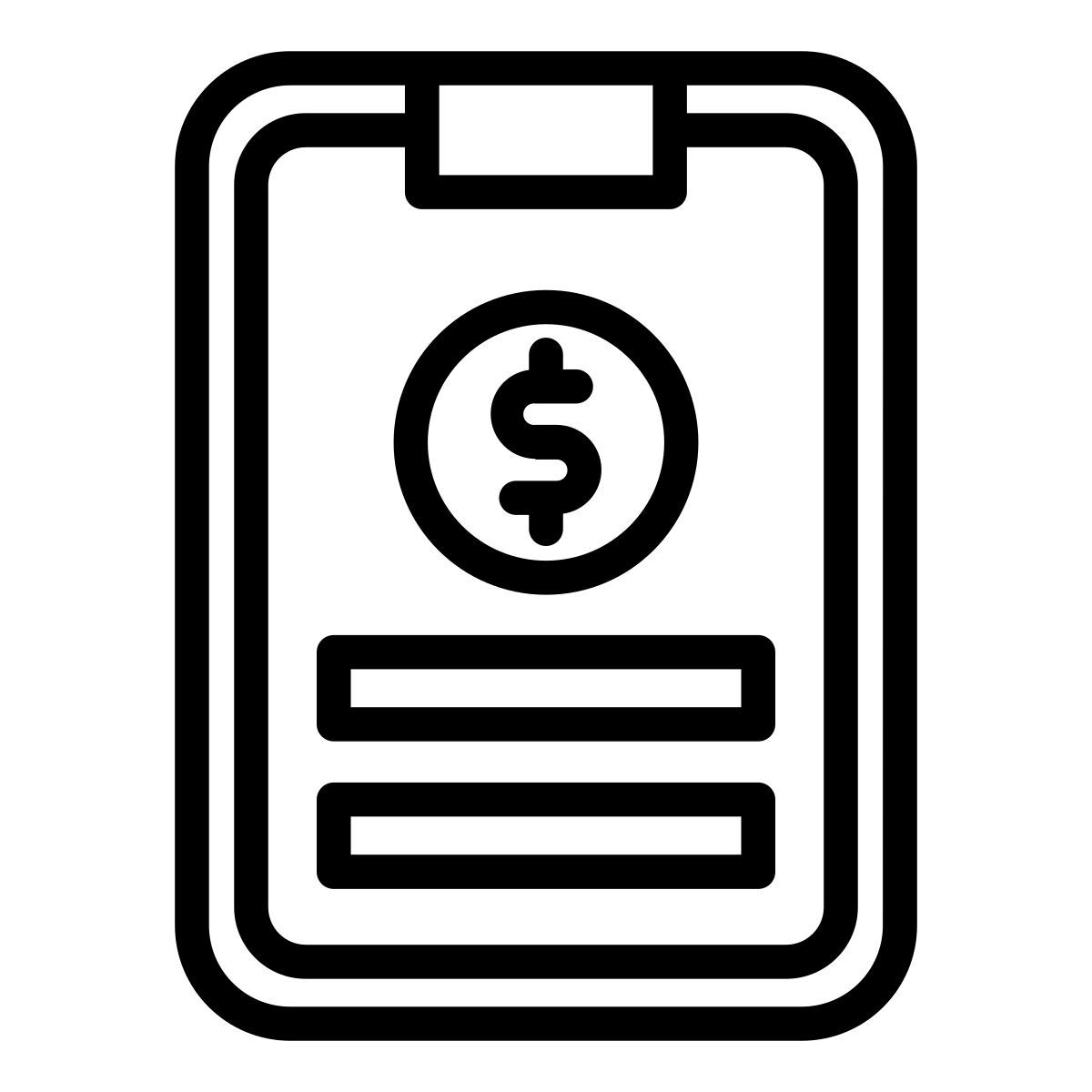 Note icon