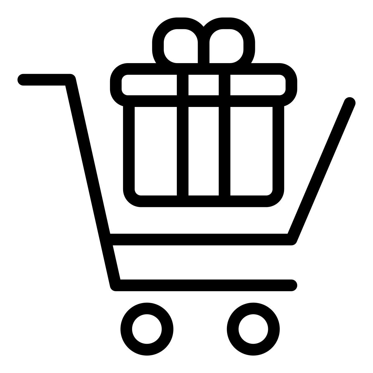 gift icon