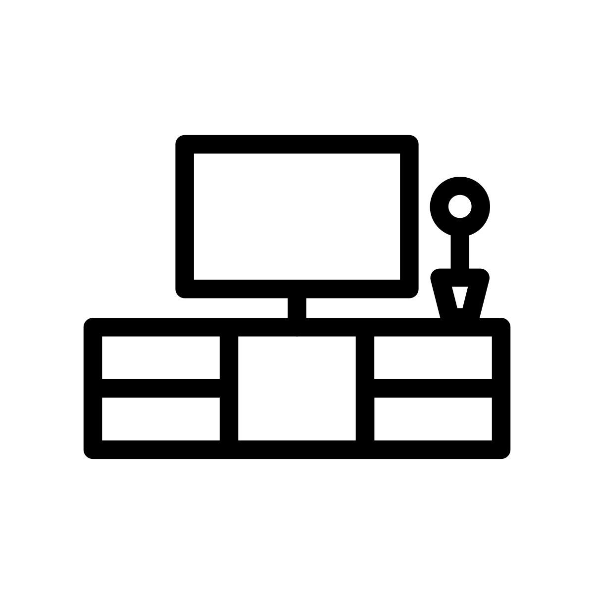 tv icon