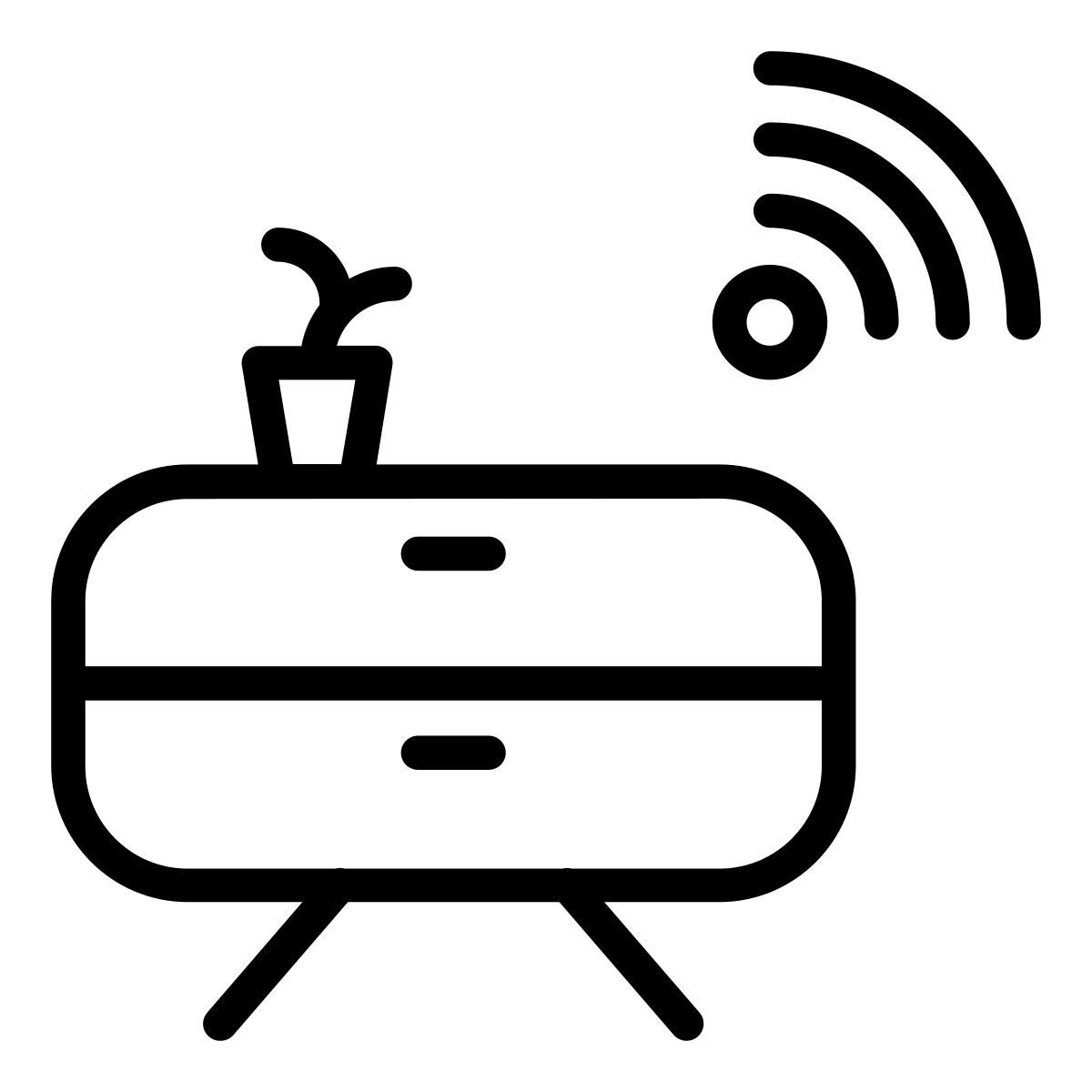 cabinet icon