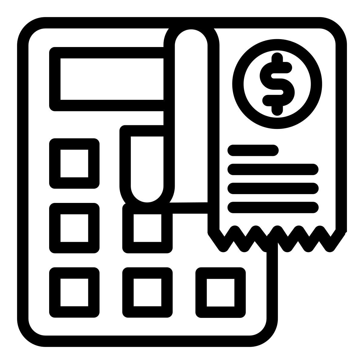 calculator icon