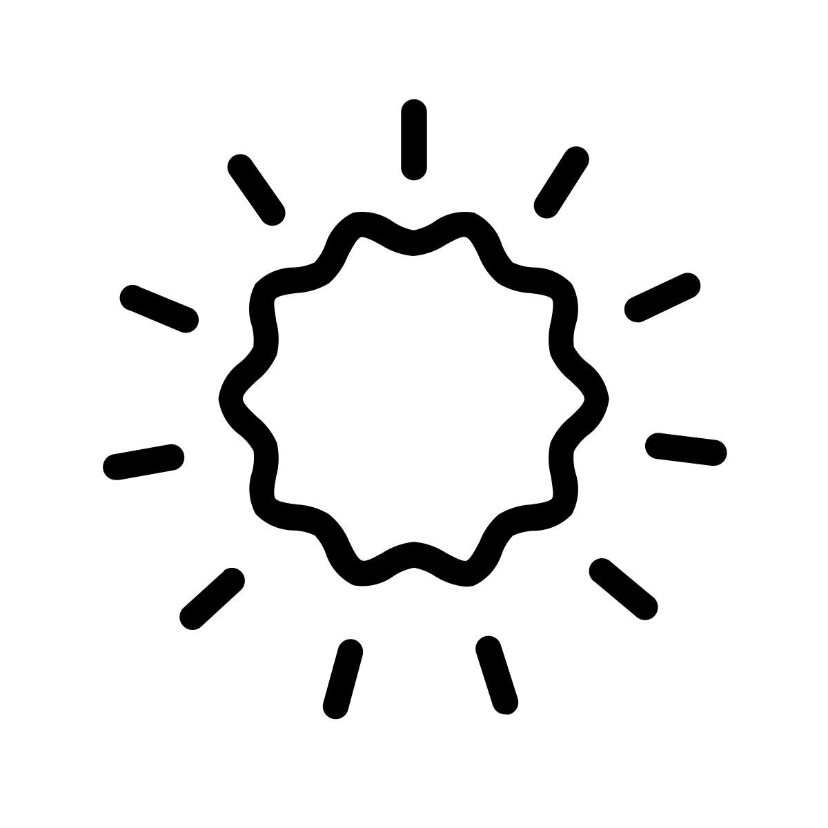 light icon