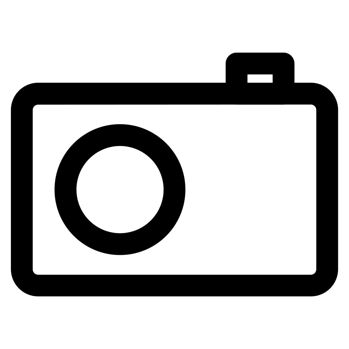 camera icon