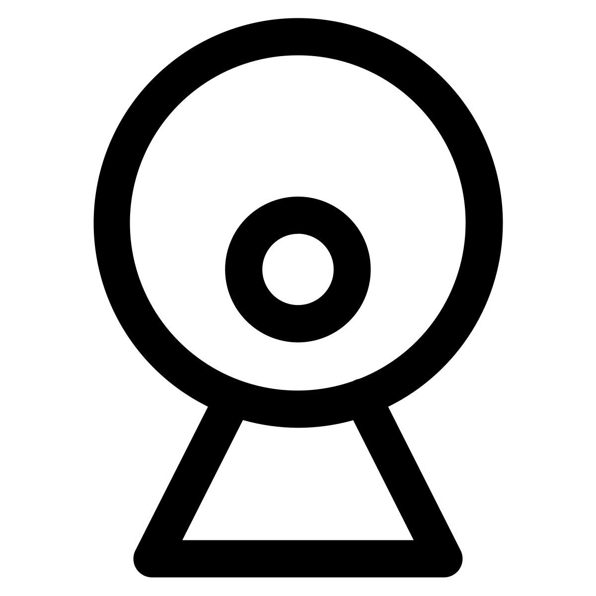 web camera icon