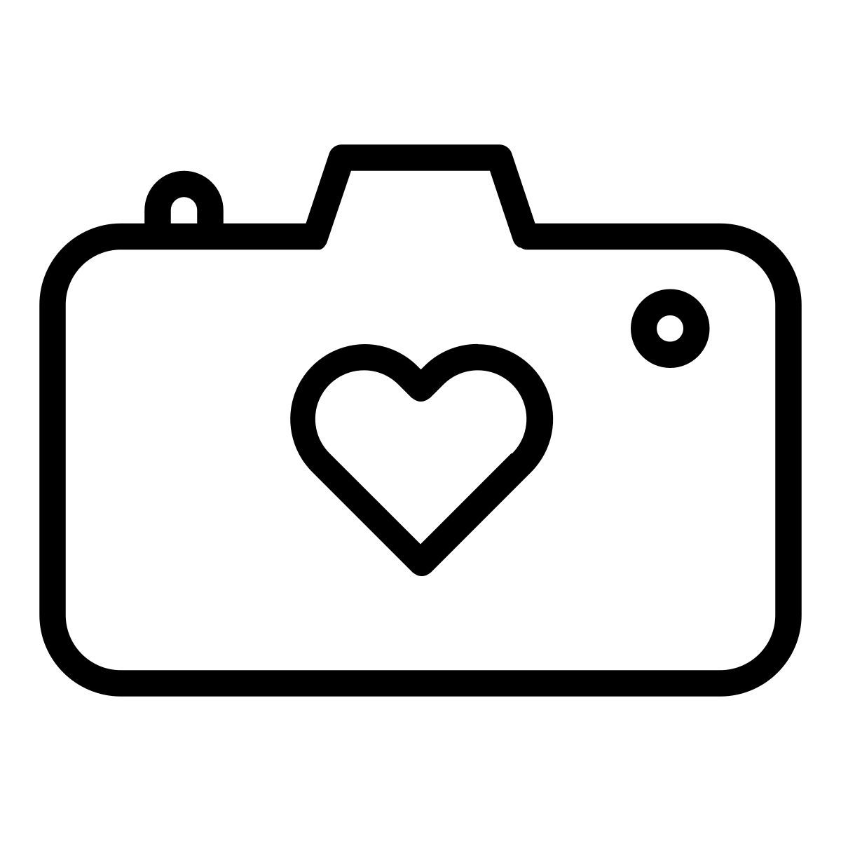 camera icon