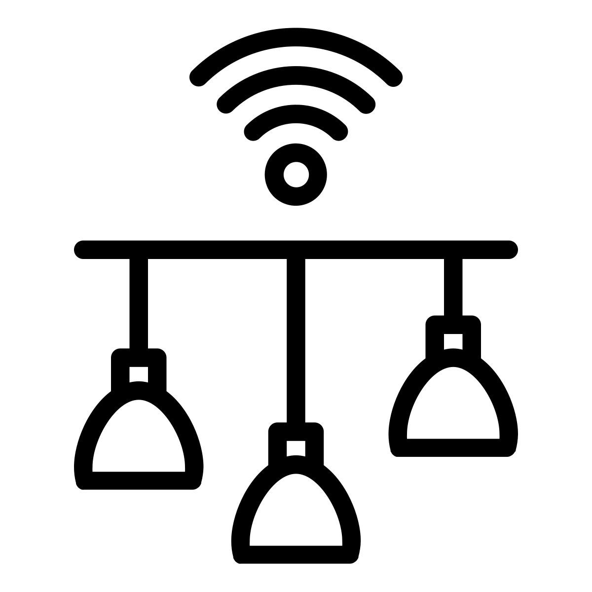 chandelier icon