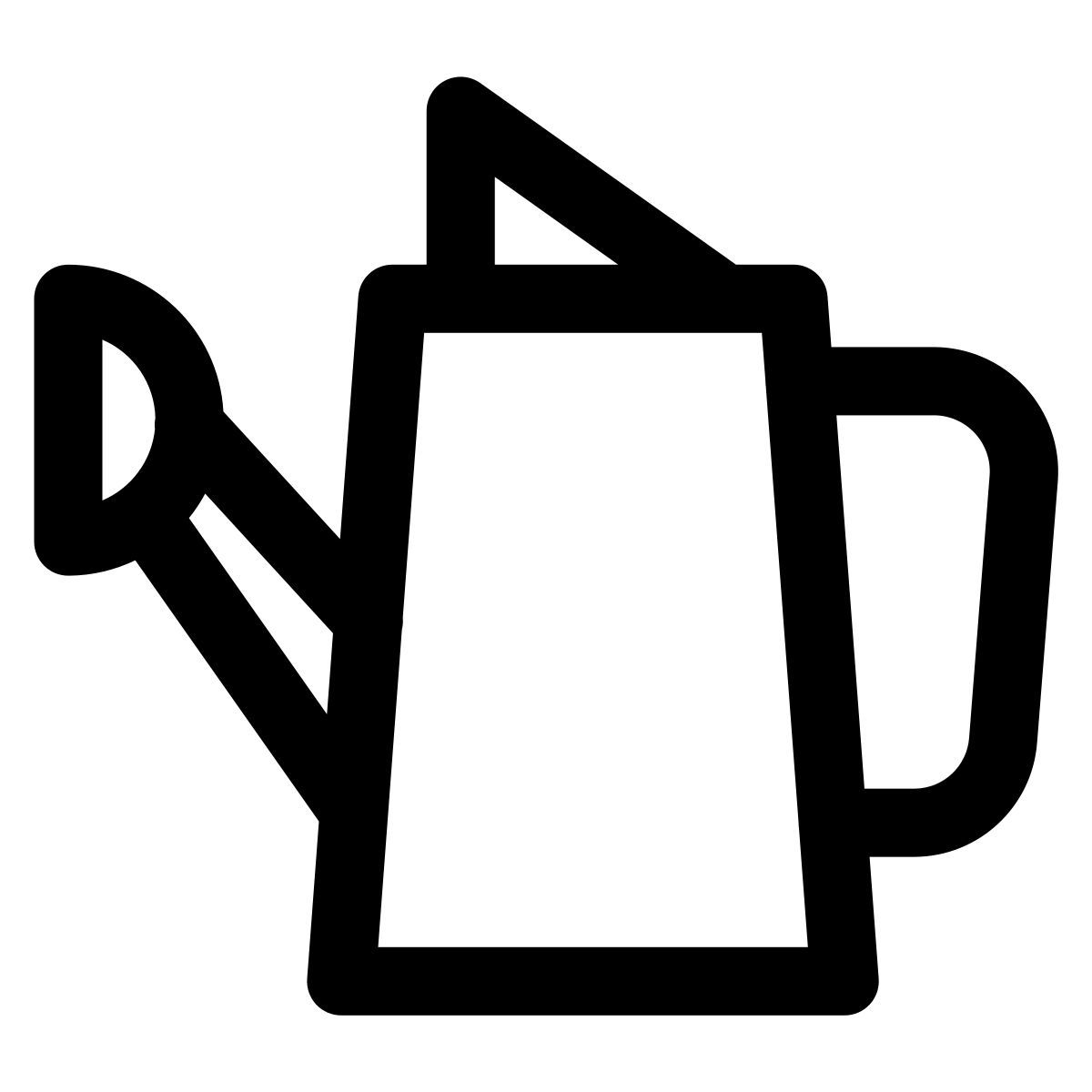 watering can icon