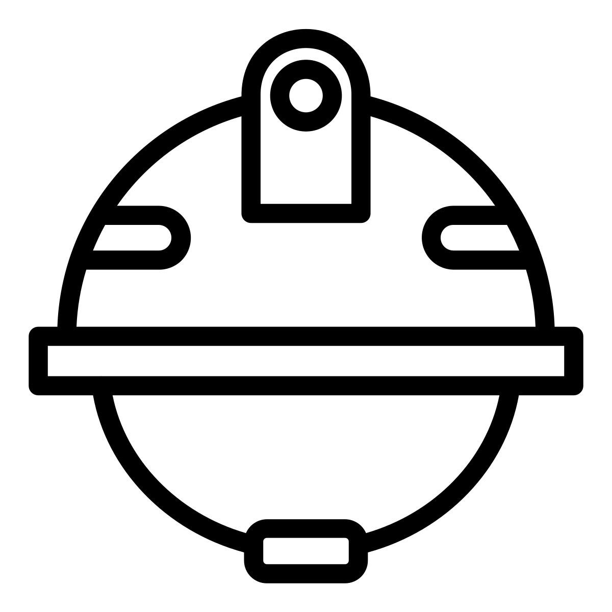 helmet icon
