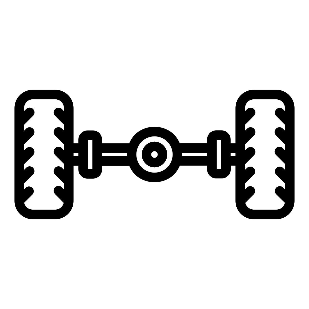 tire icon