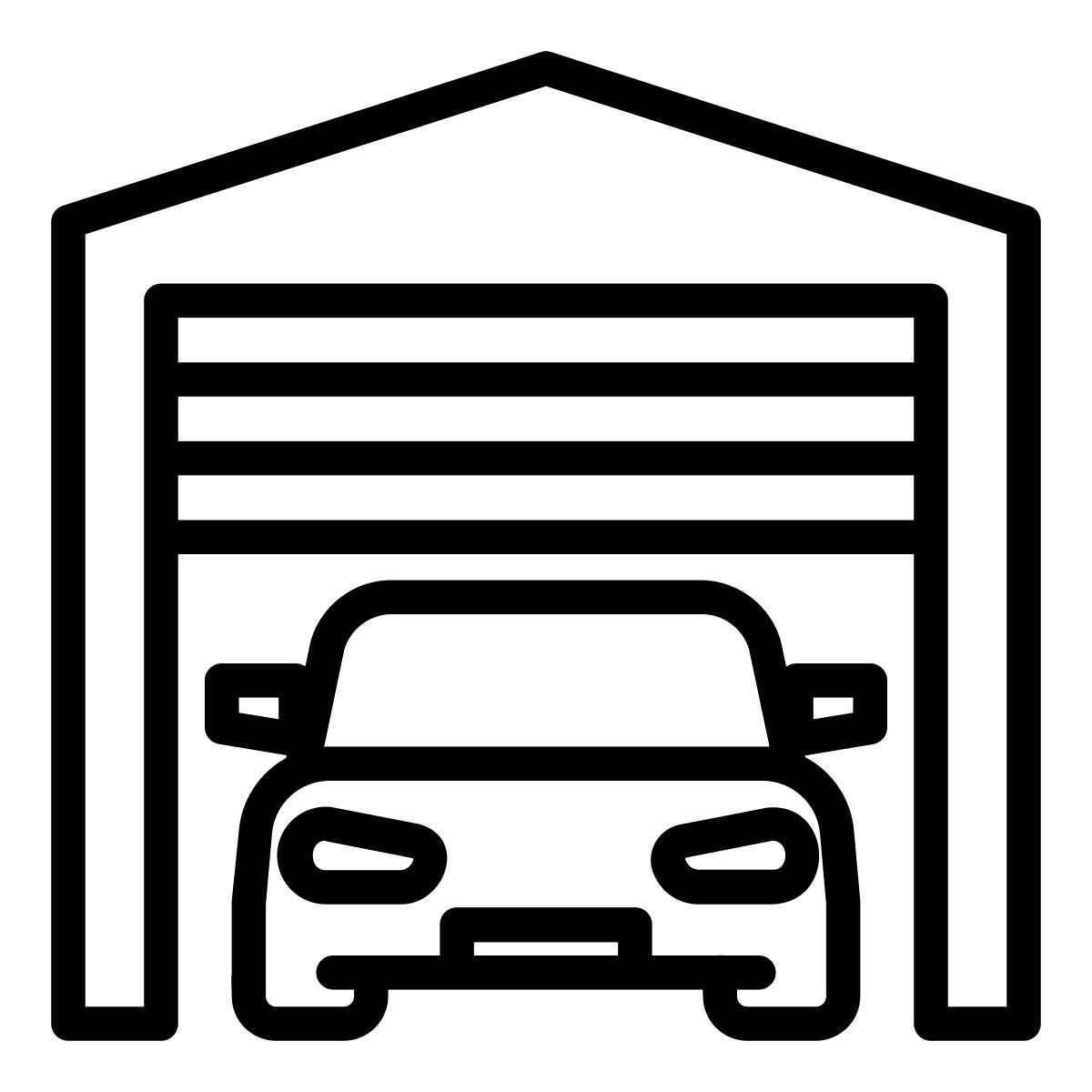 garage icon