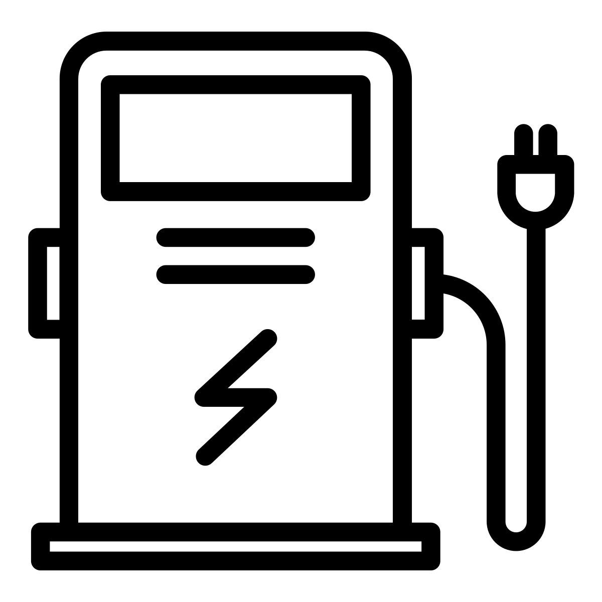 gas station icon