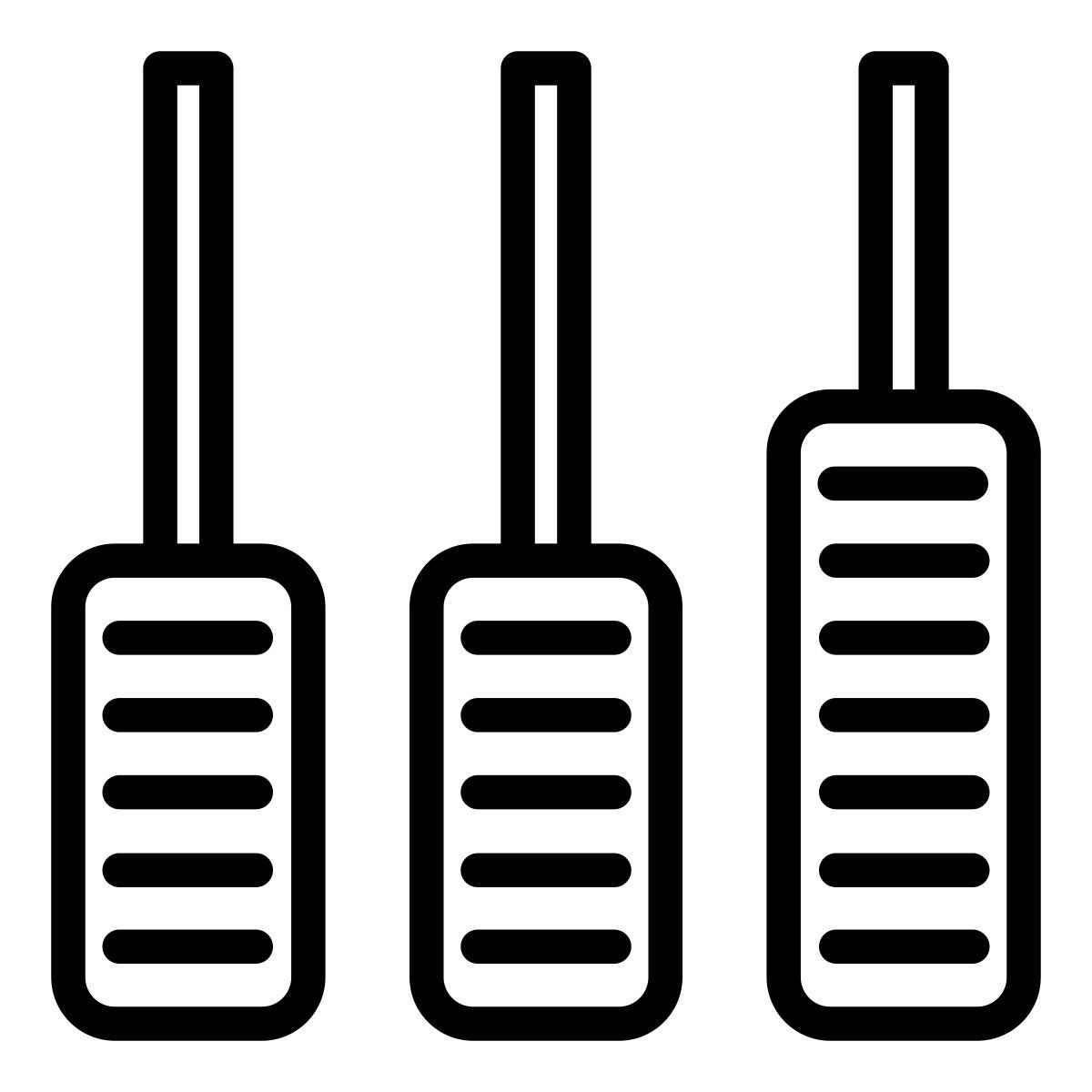 pedali icon