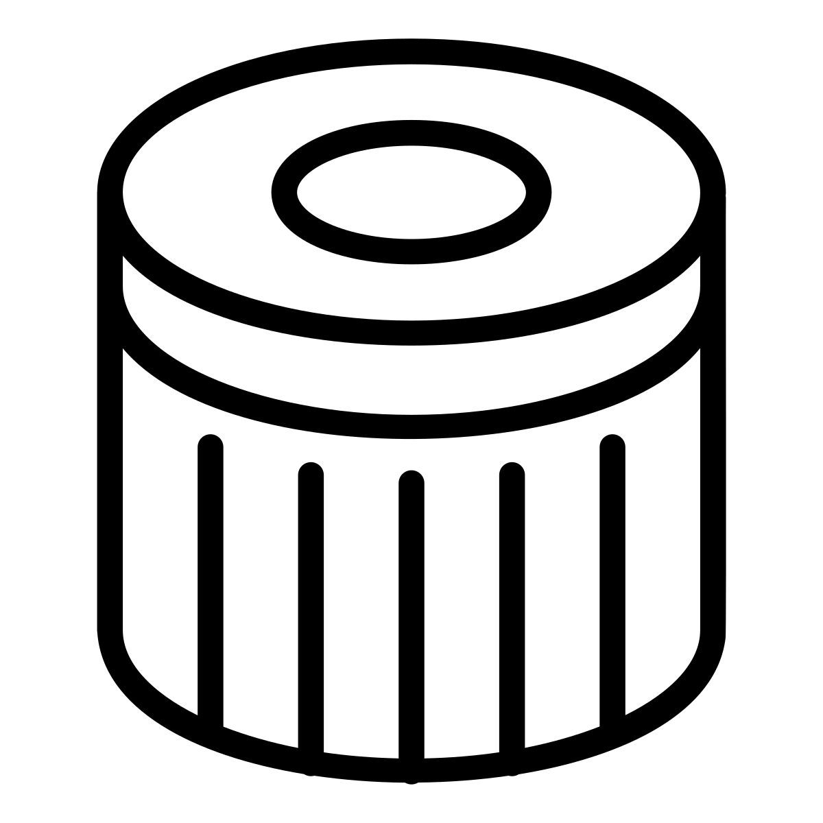 filter icon