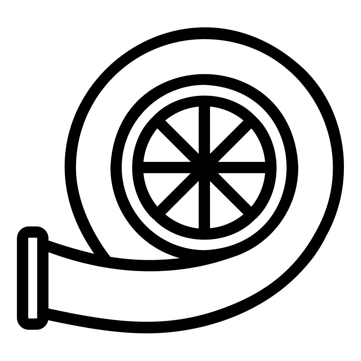 Motor icon