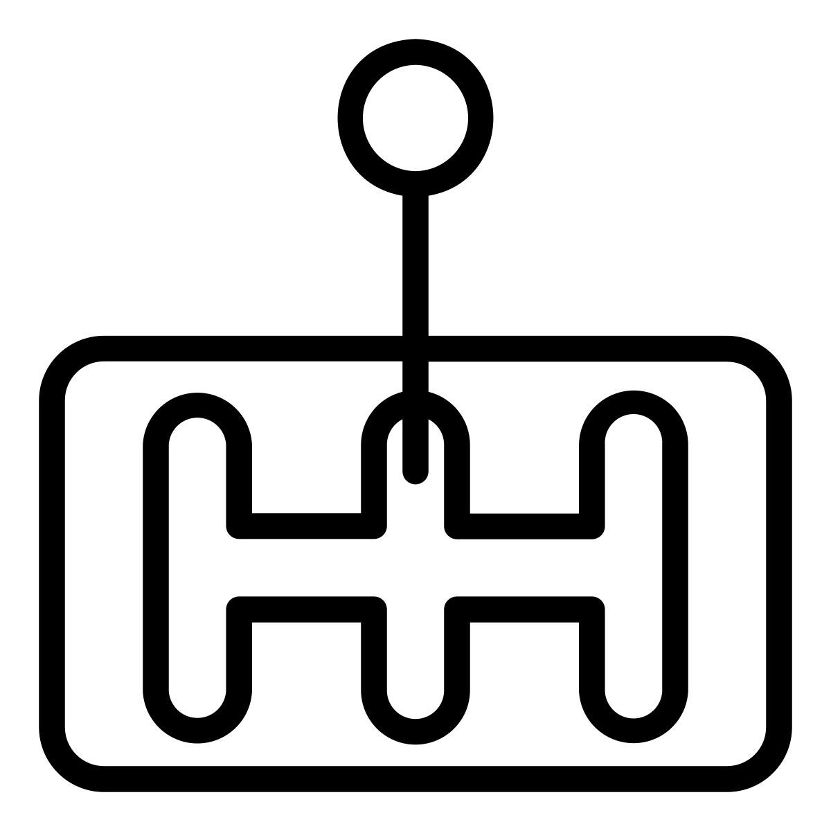 speed icon