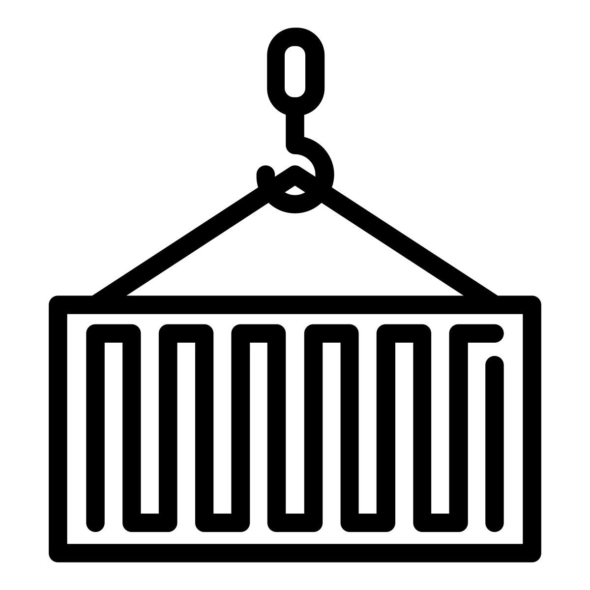 cargo icon