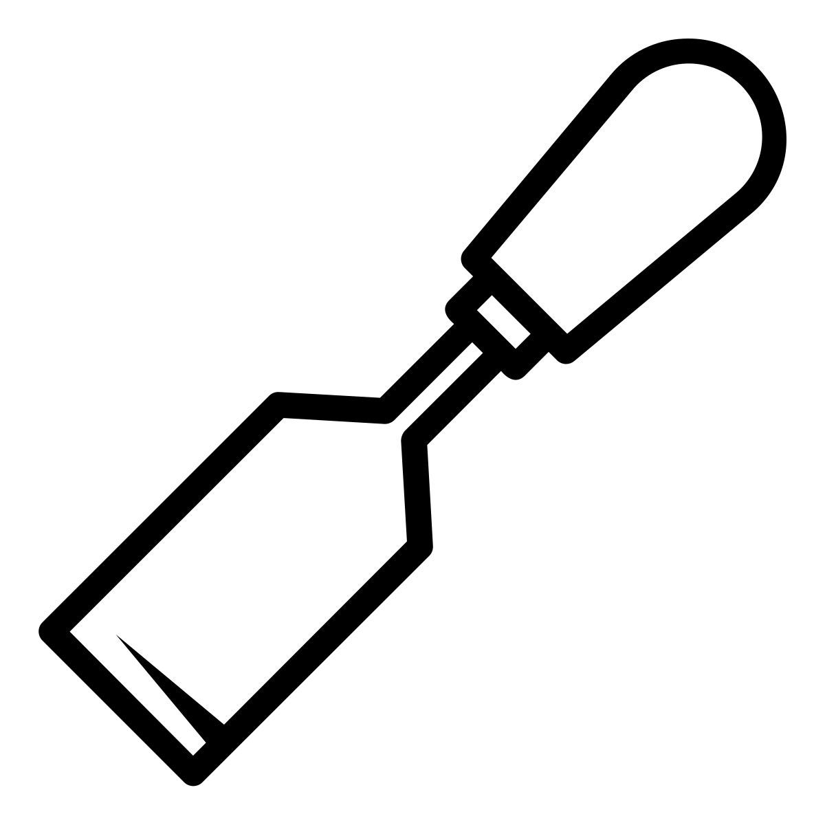 chisel icon
