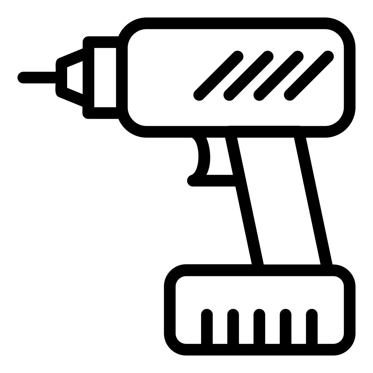 drill icon