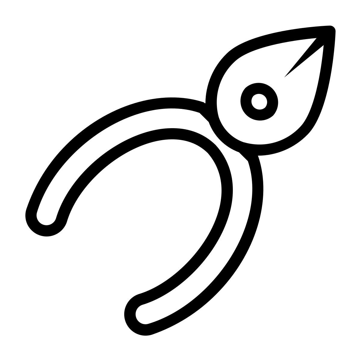 biegen icon