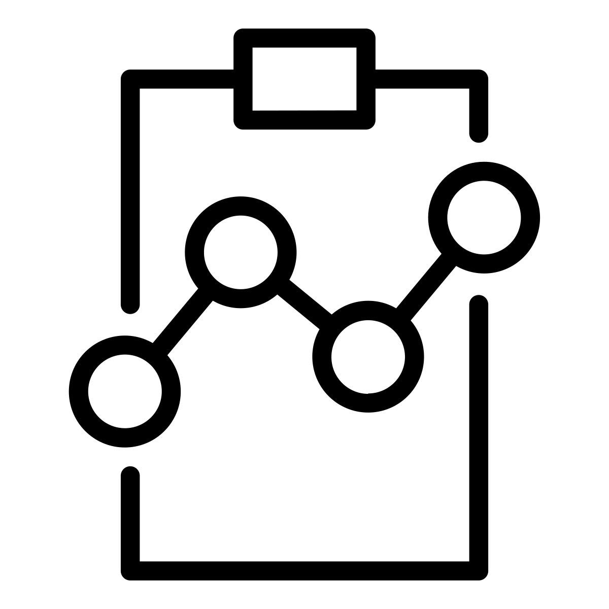 clipboard icon