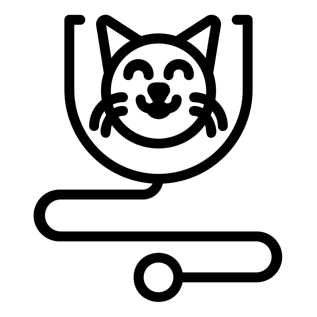 stethoscope icon