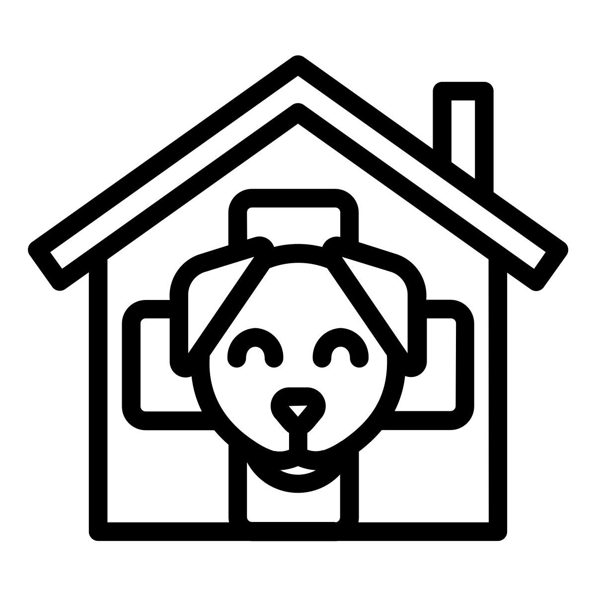 clinique vétérinaire icon