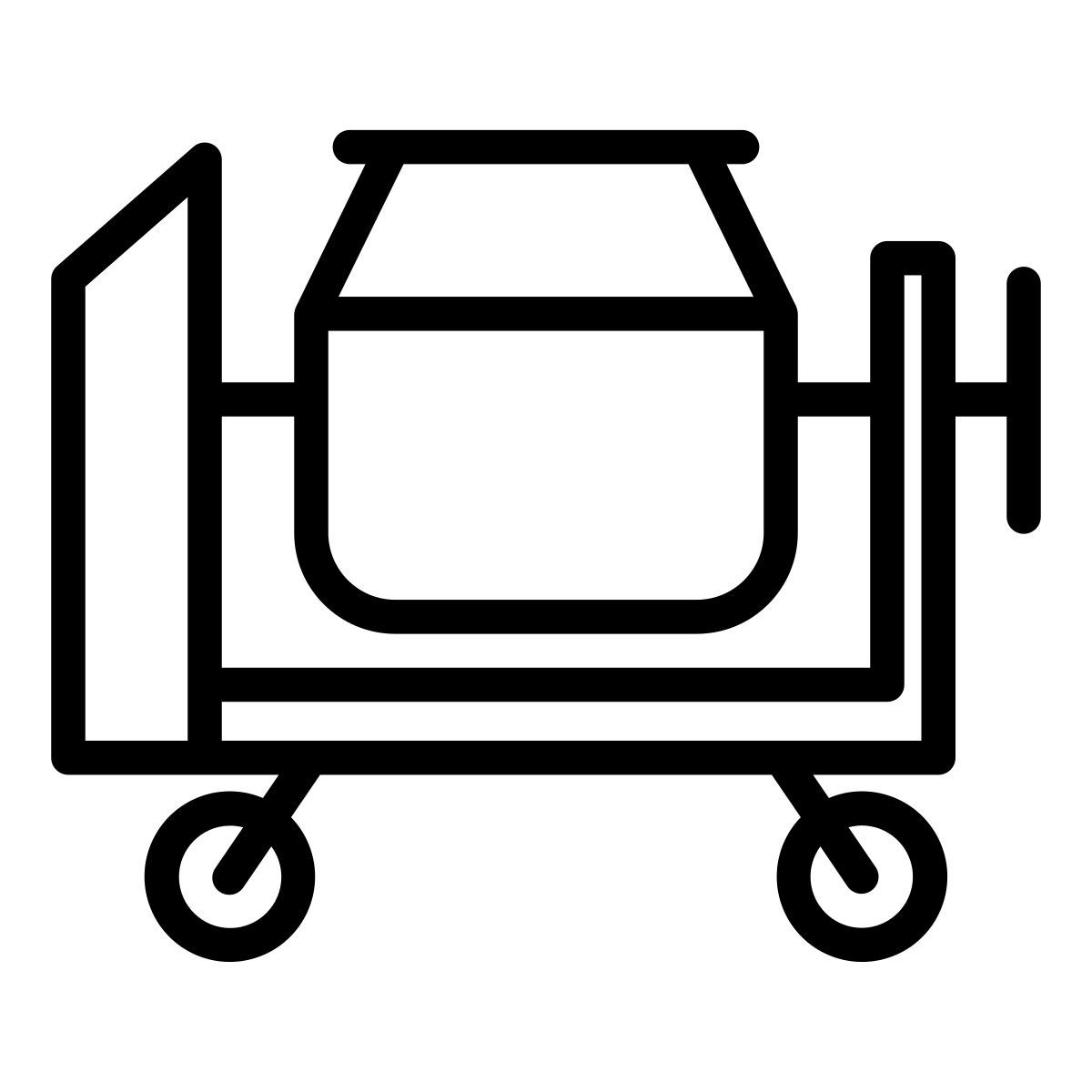 cement icon