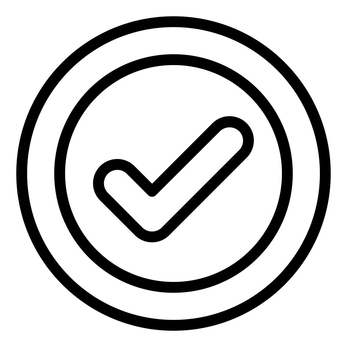 check icon