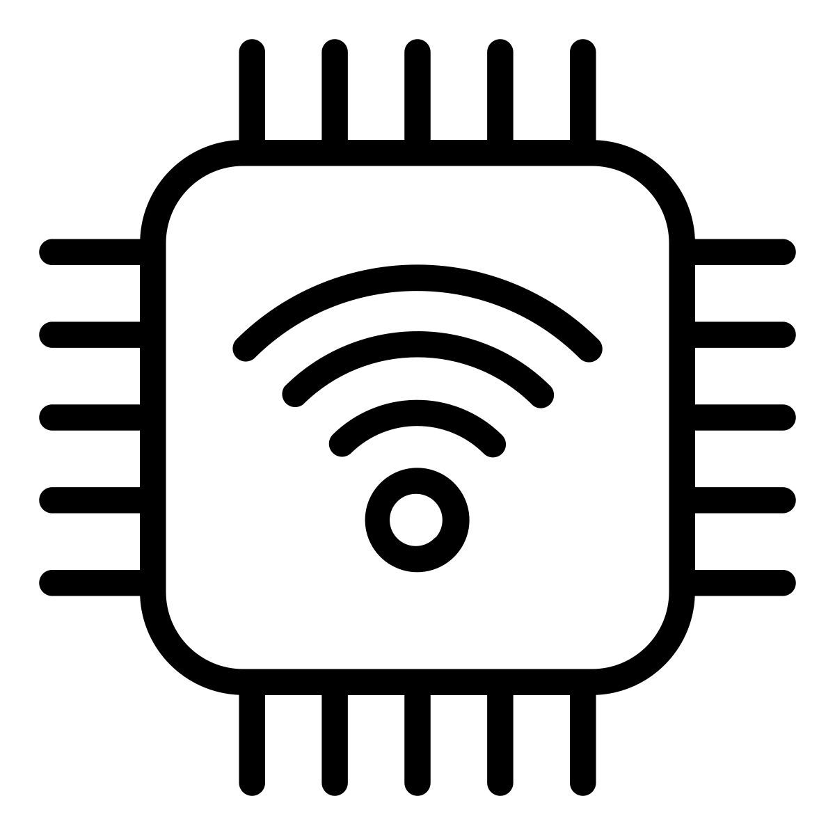 chip icon
