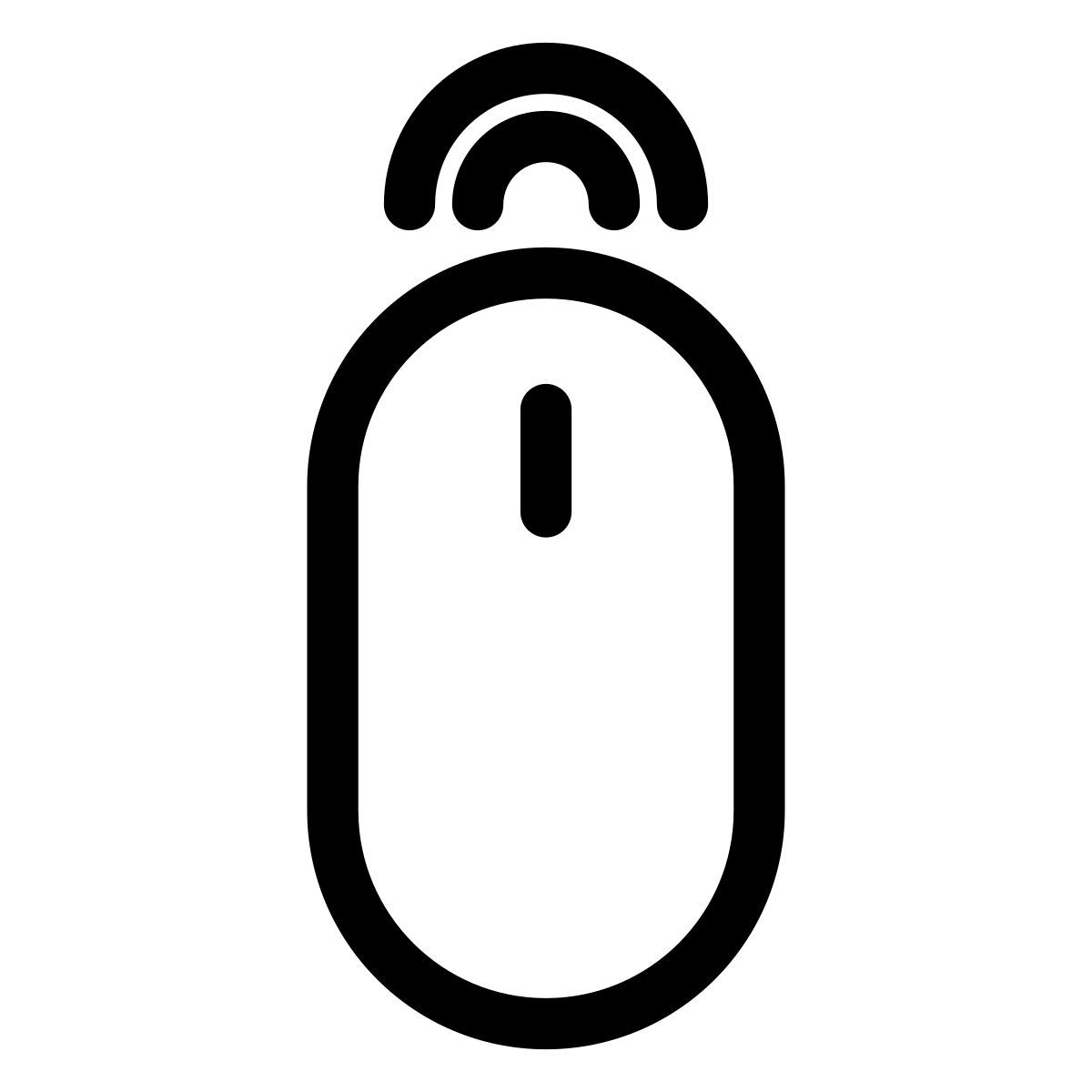 mouse icon