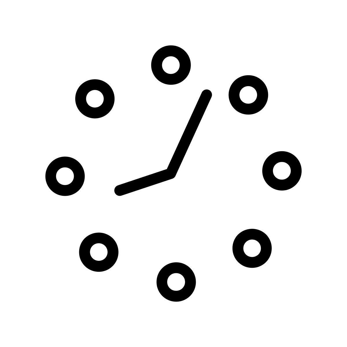 clock icon