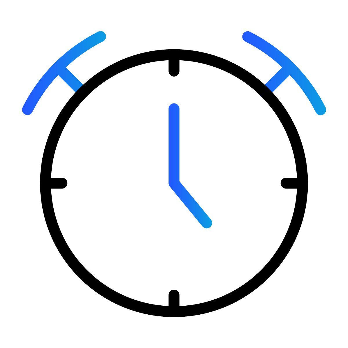 clock icon