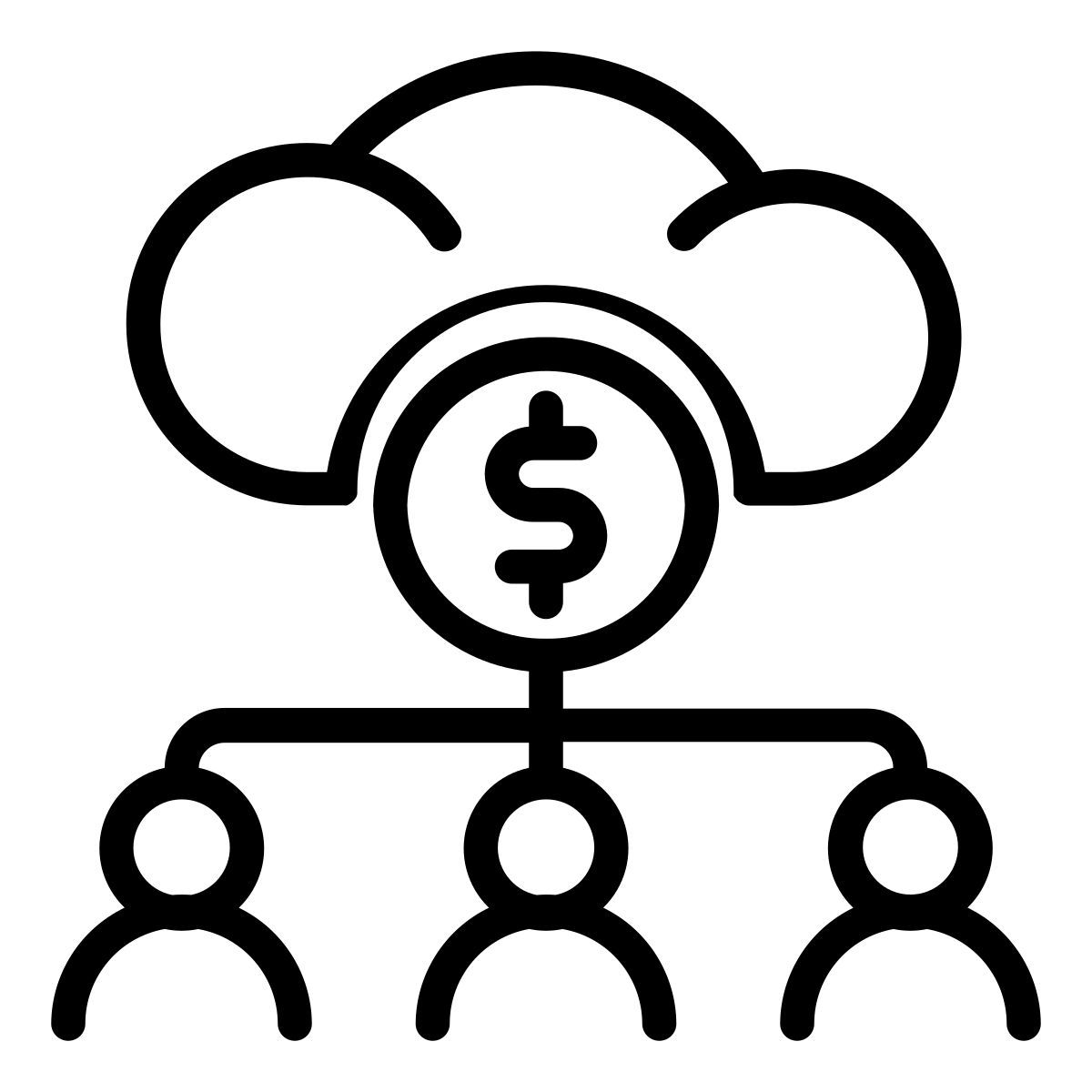 teamwork icon