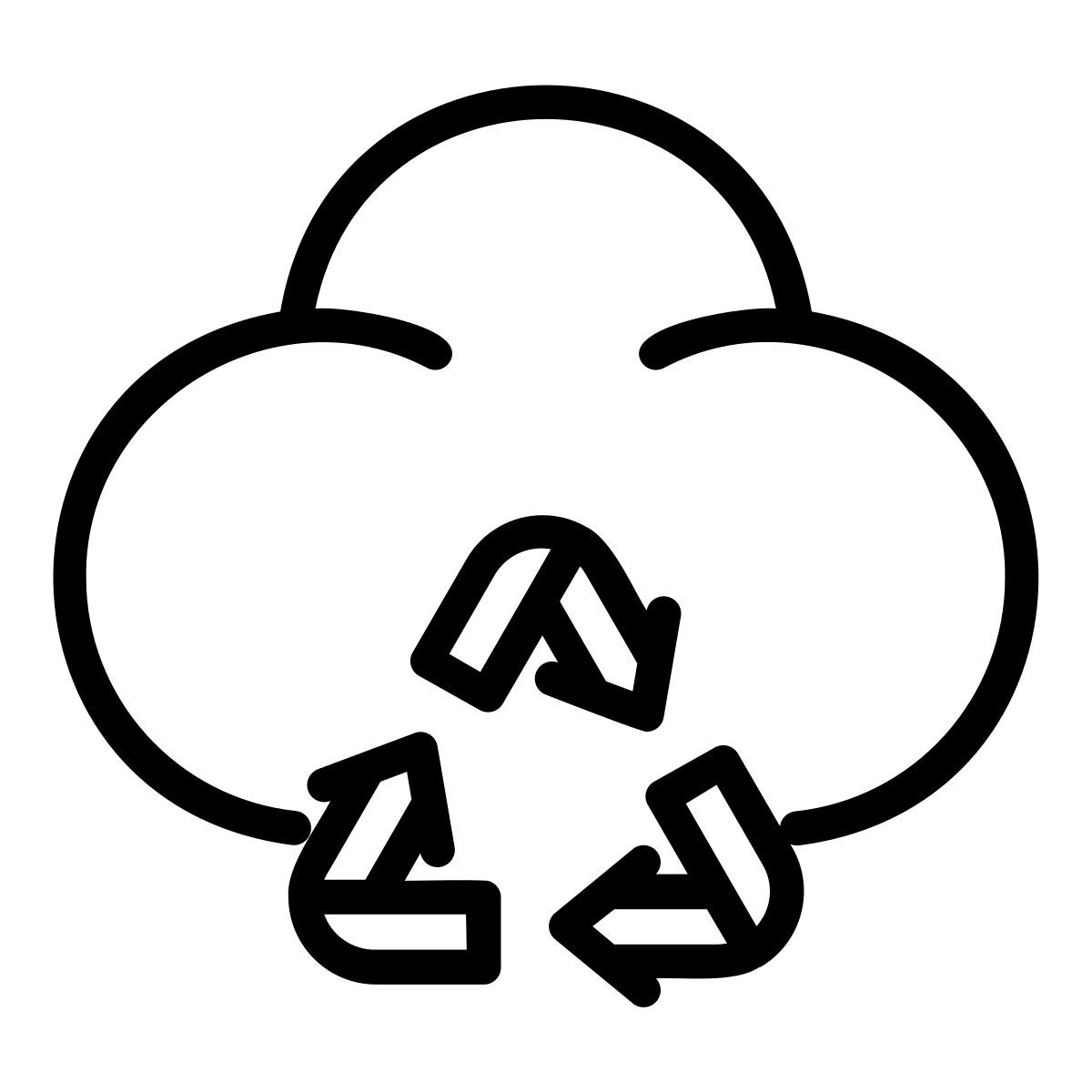 cloud icon