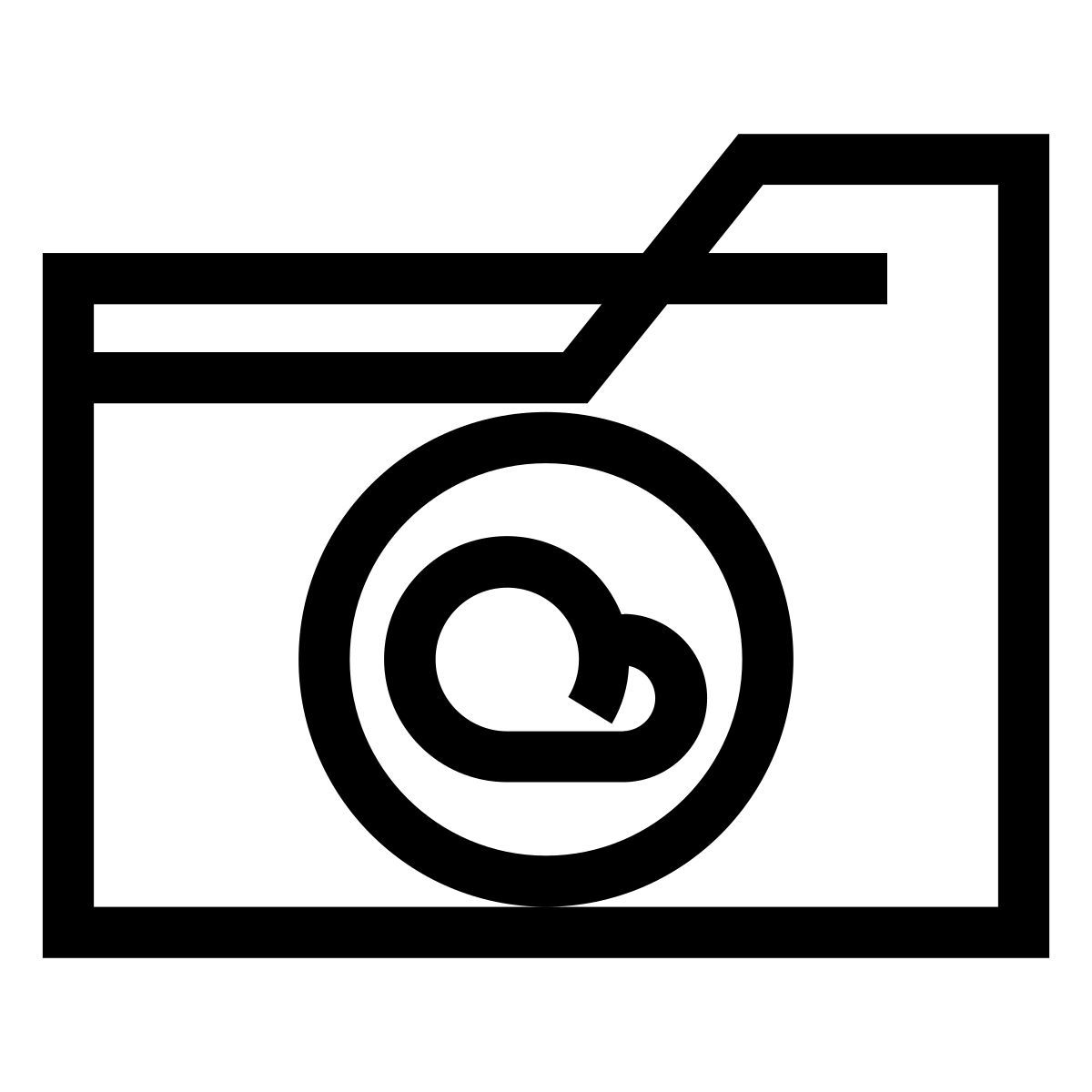 cloud icon