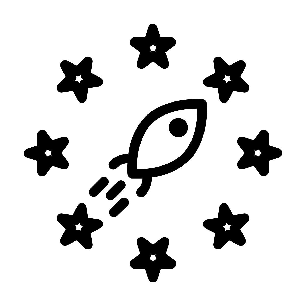 rating icon