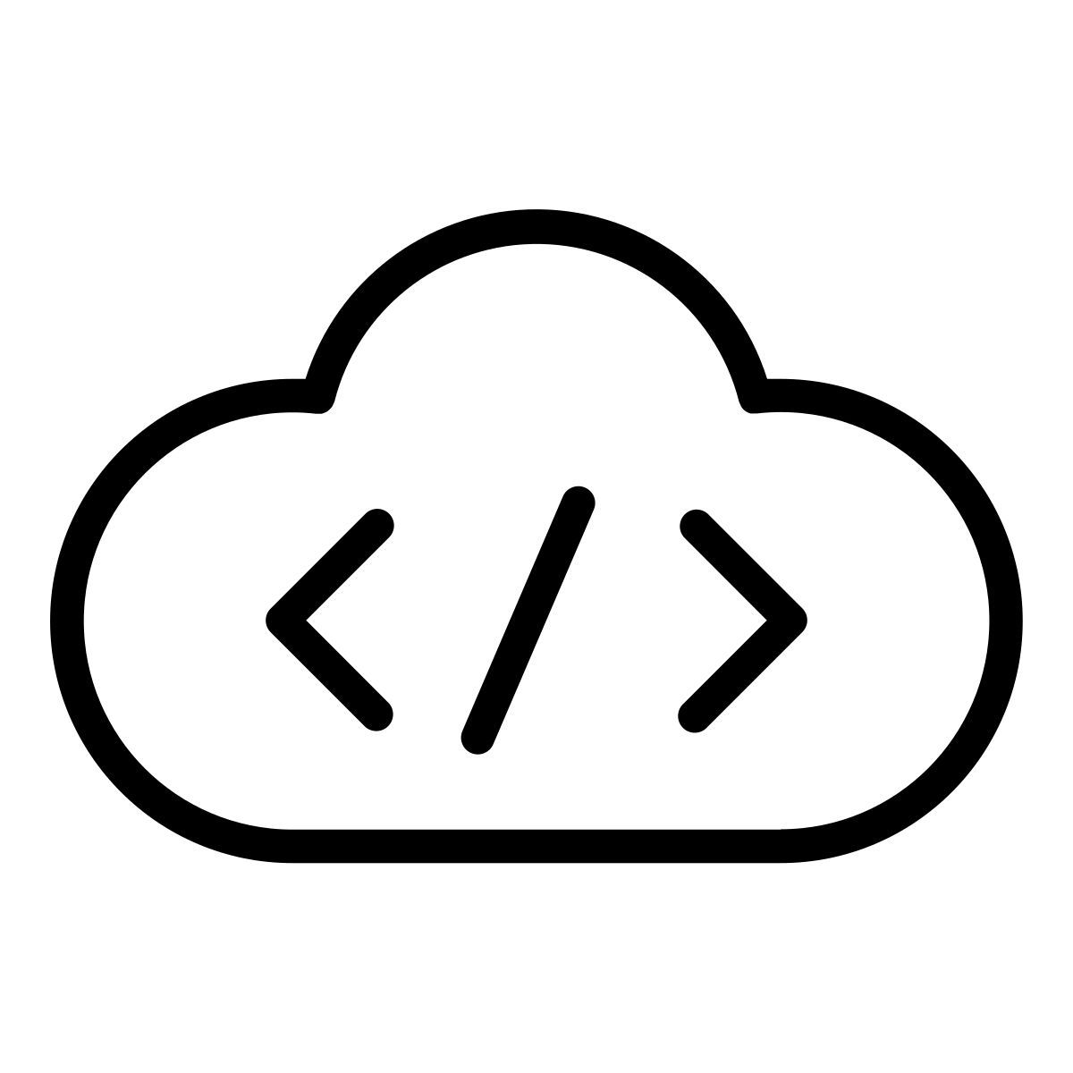 code icon