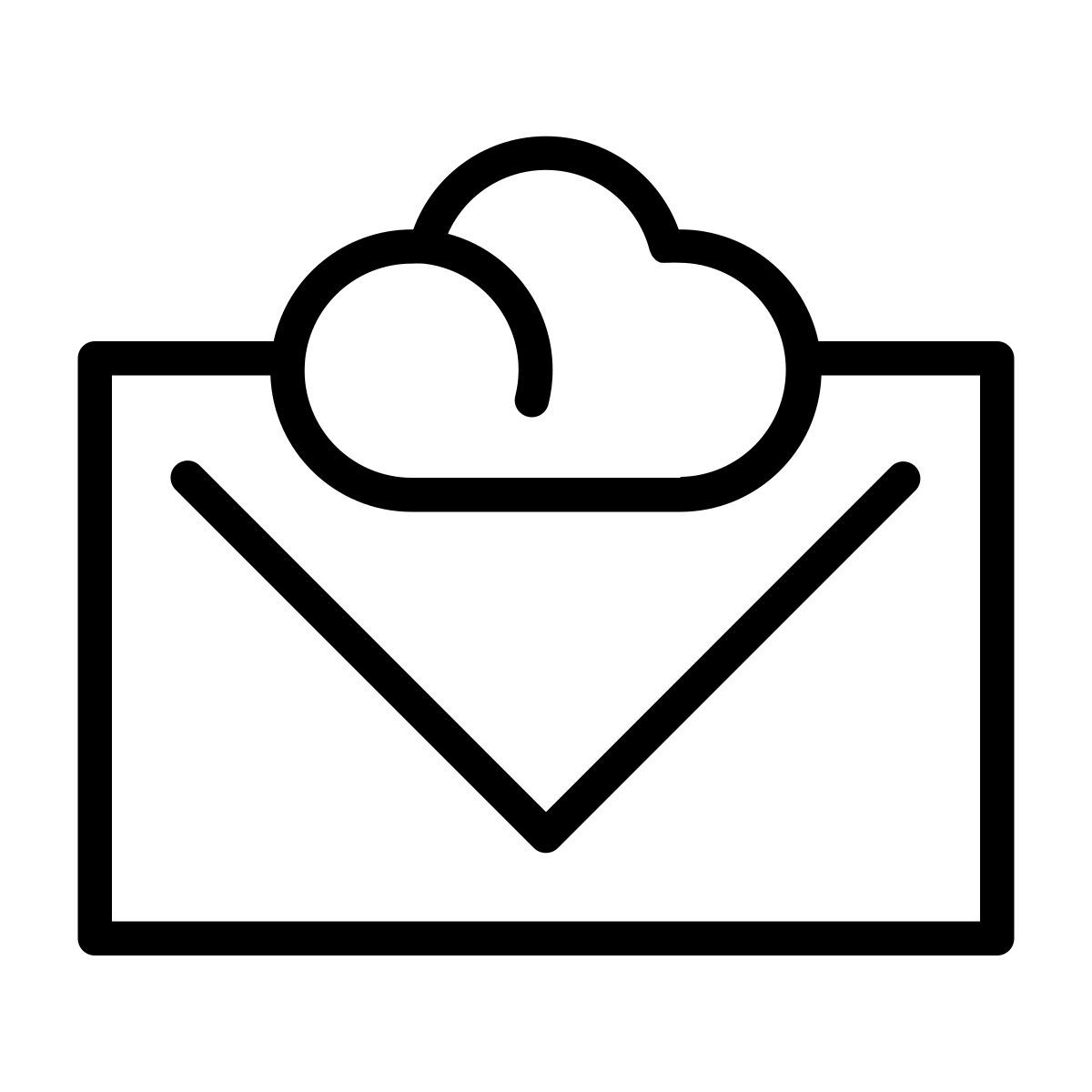 mail icon