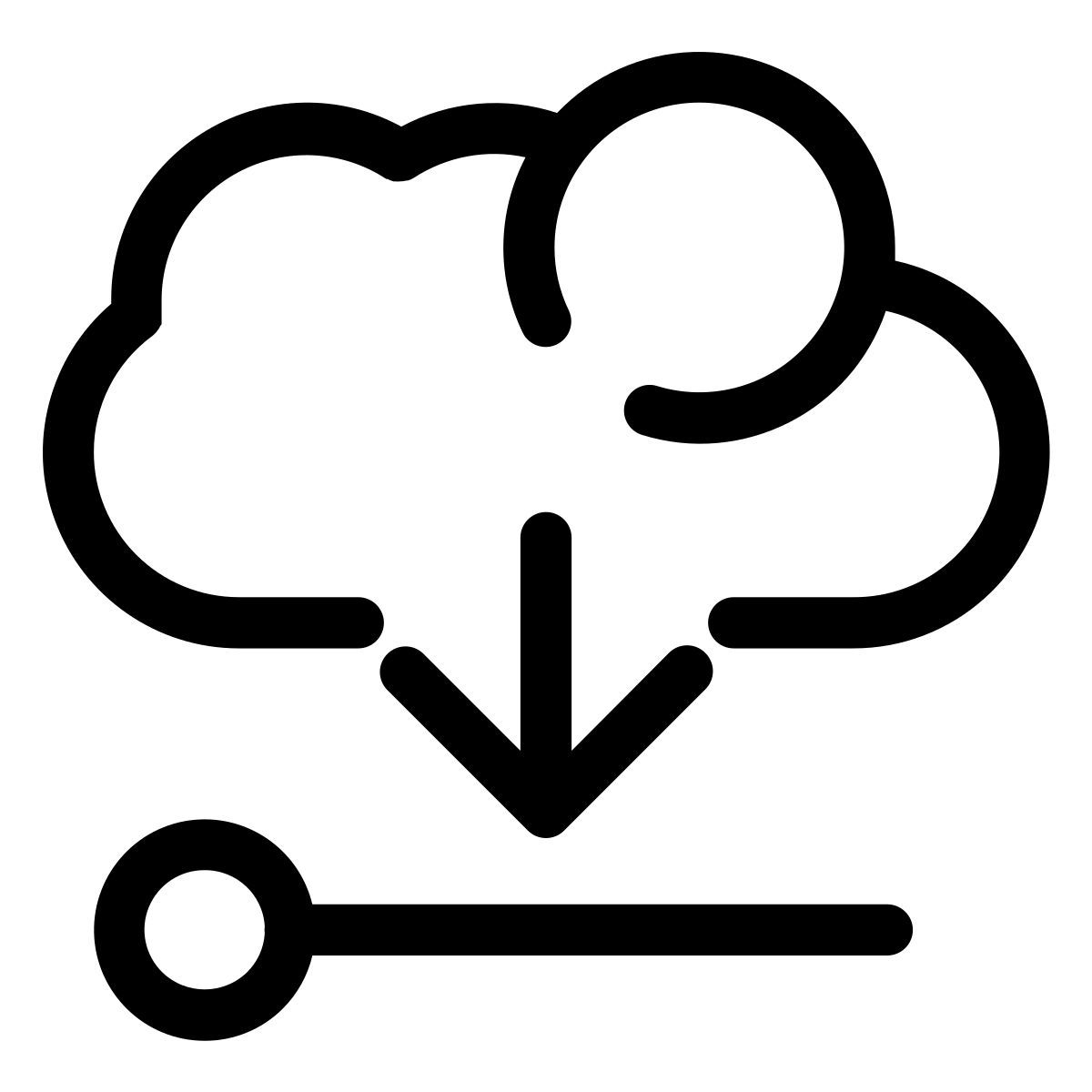 cloud icon