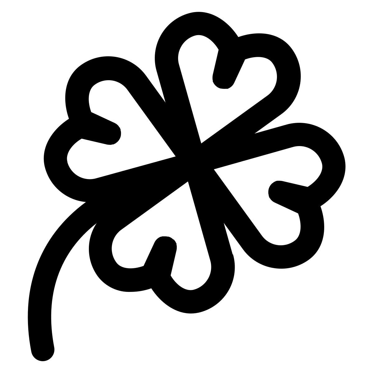 clover icon