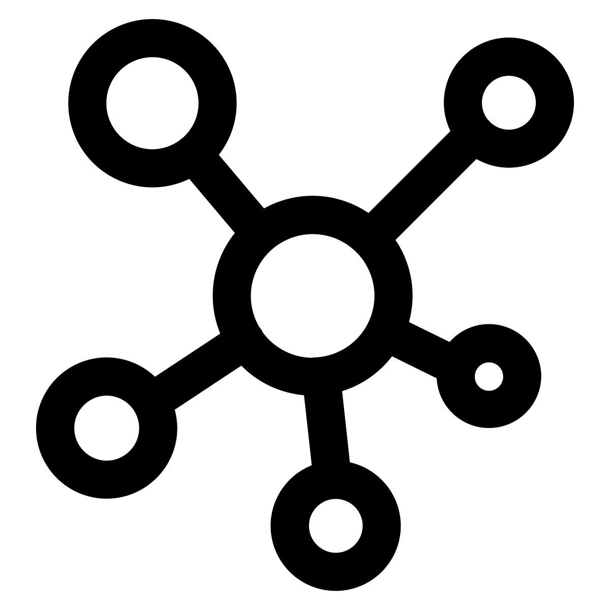 network icon