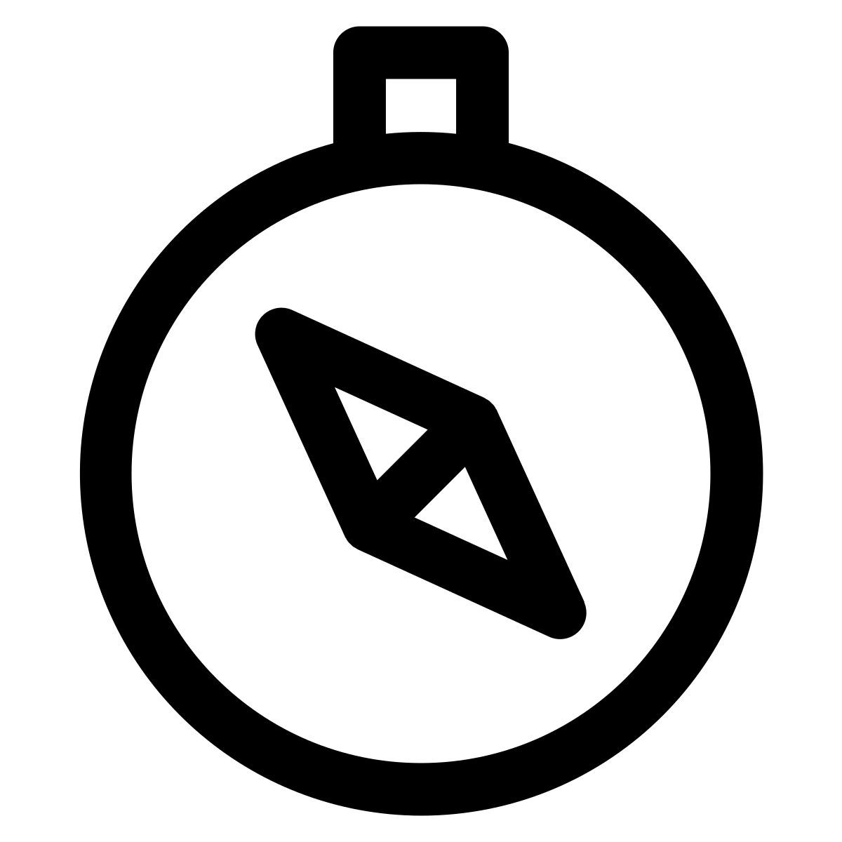 compass icon