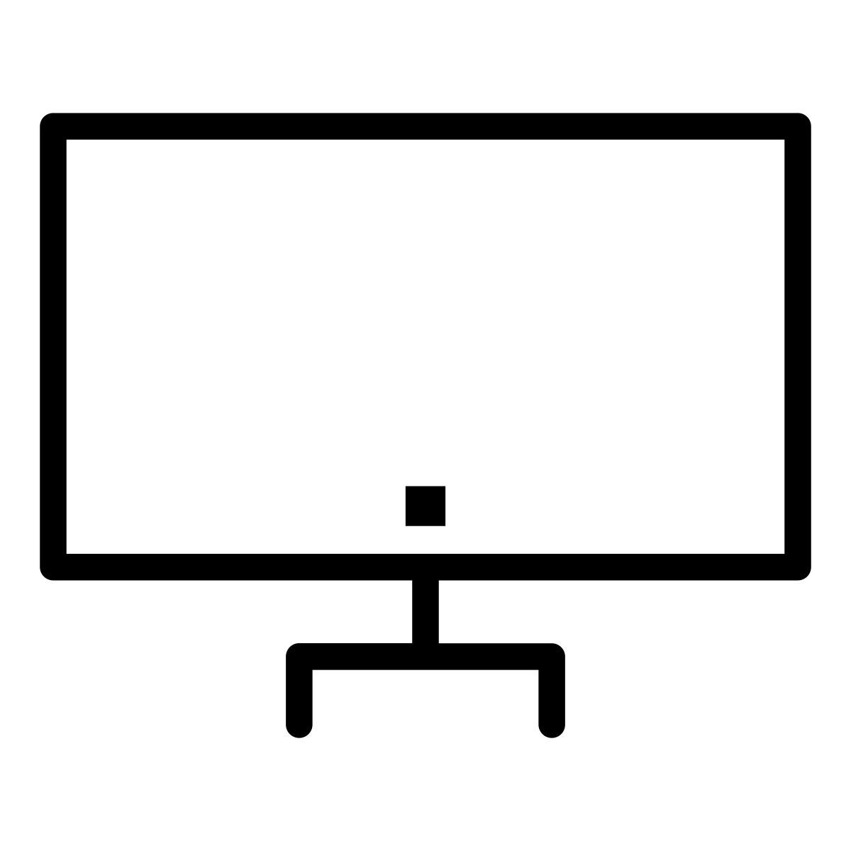 screen icon