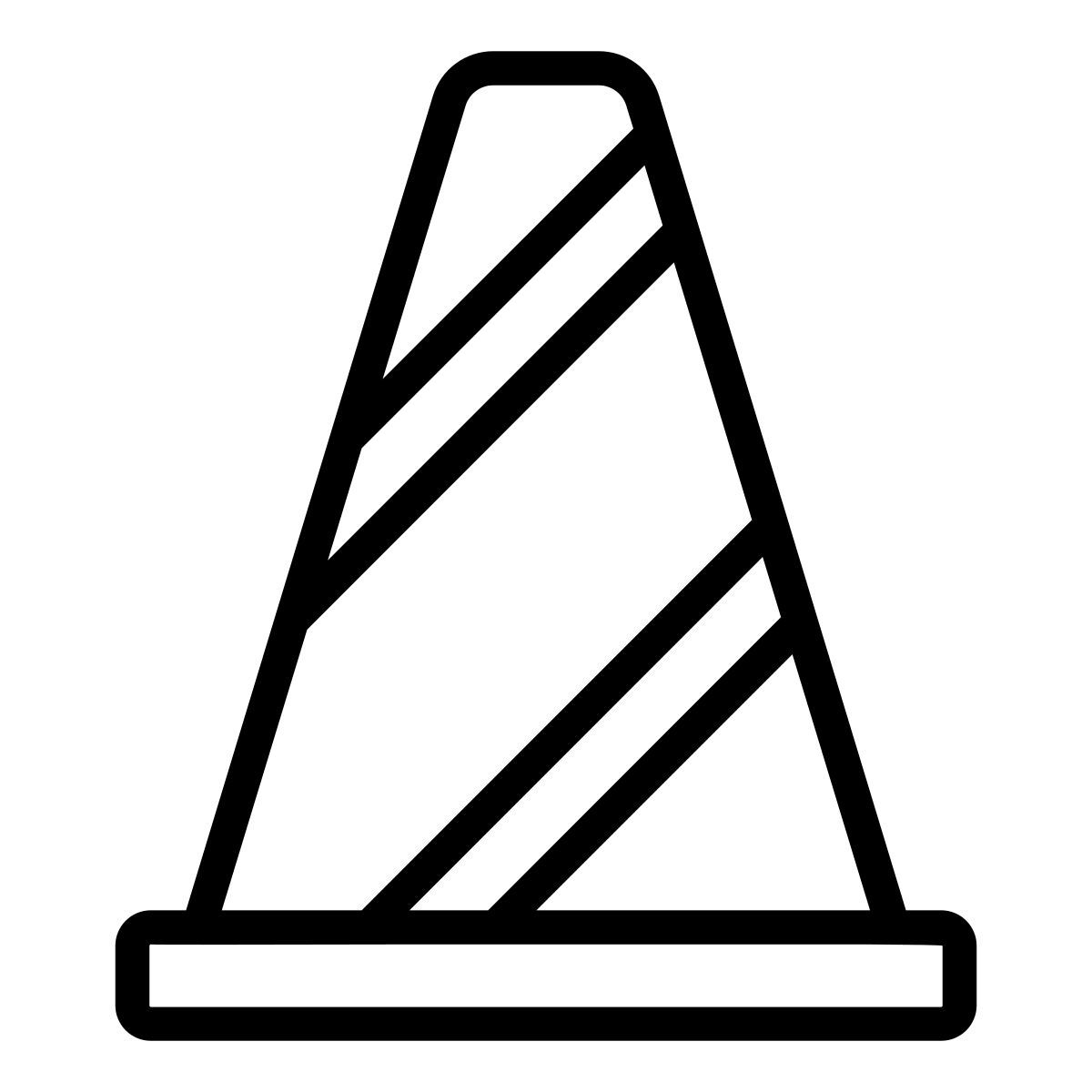 cone icon