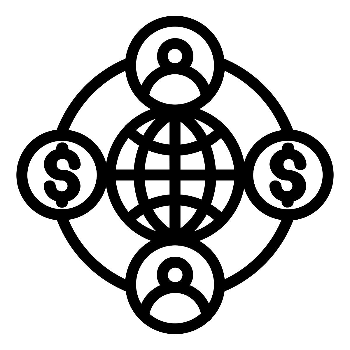 connection icon