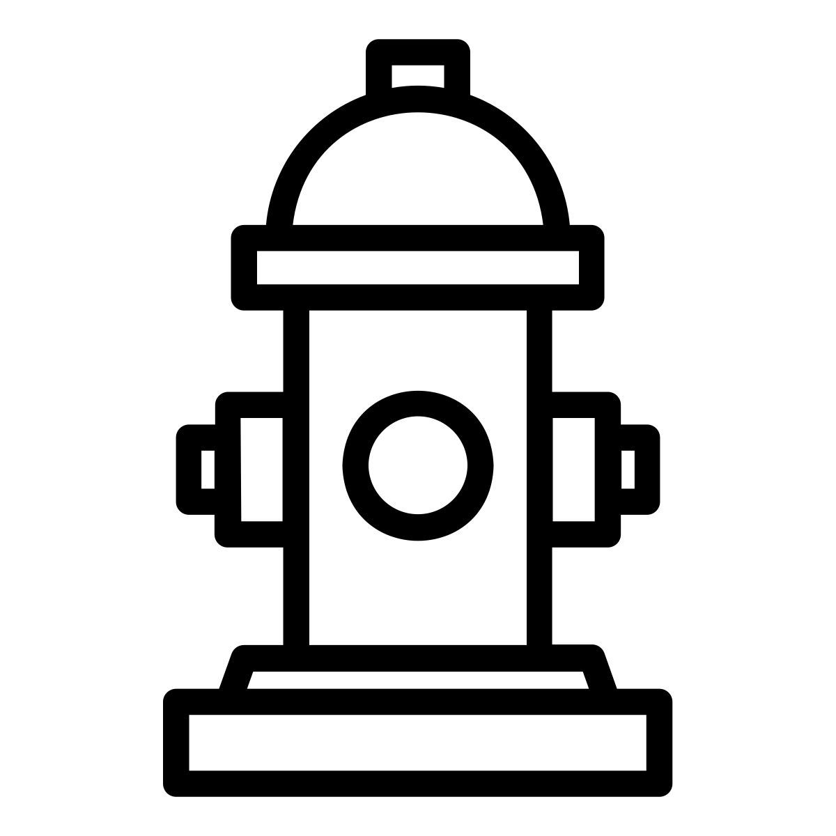 firehydrant icon