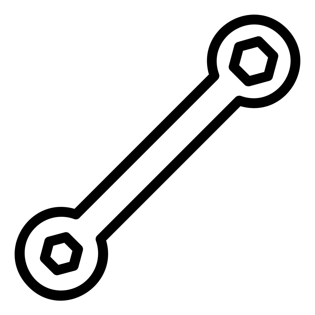 wrench icon